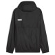 Puma Ανδρικό αντιανεμικό μπουφάν Essentials Solid Windbreaker Jacket